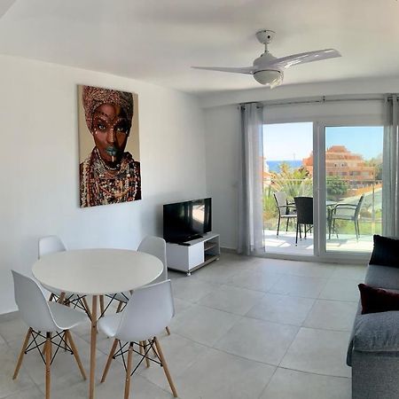 哈维亚Arenal Sea View公寓 外观 照片